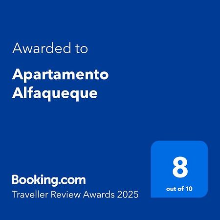 Apartamento Alfaqueque Sewilla Zewnętrze zdjęcie
