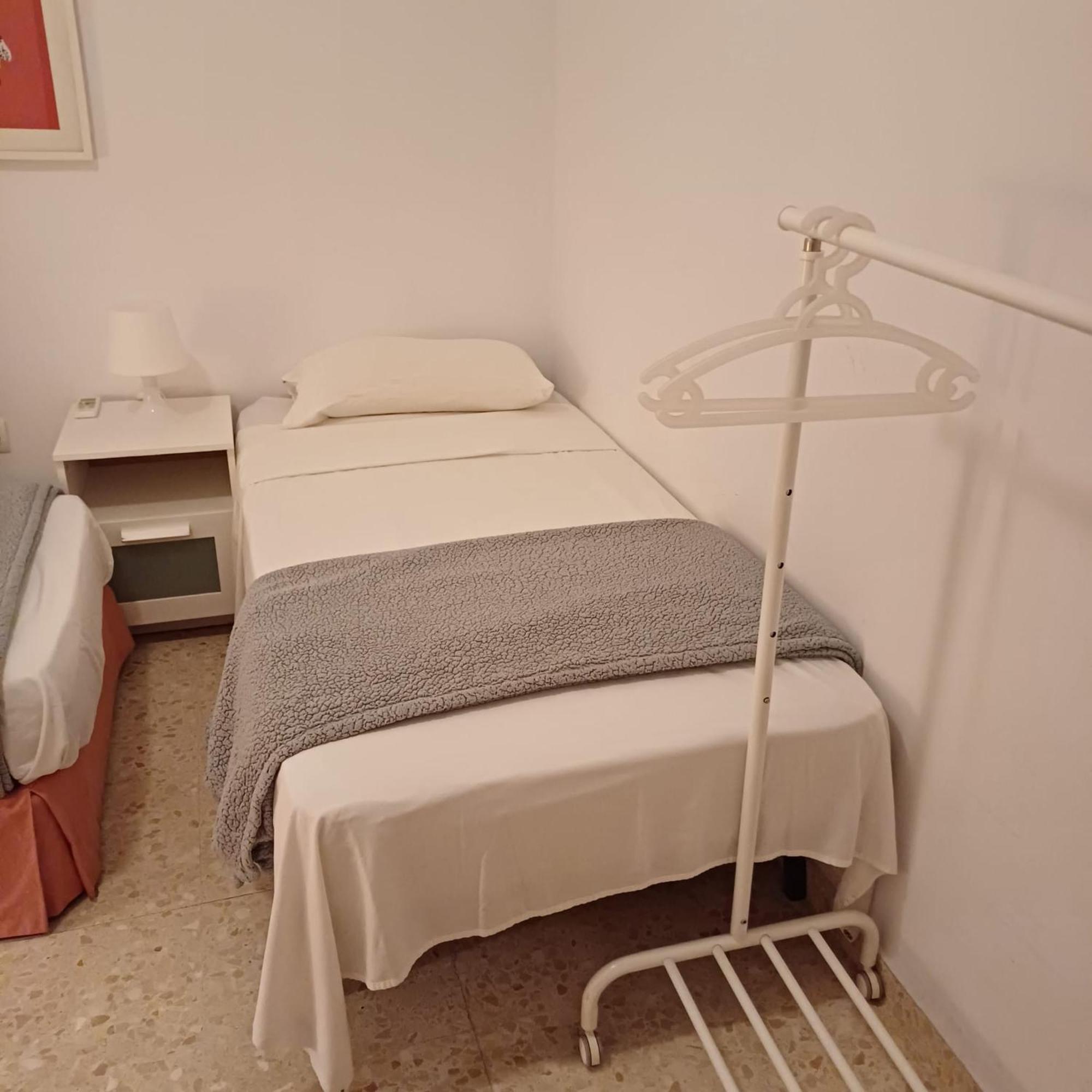 Apartamento Alfaqueque Sewilla Zewnętrze zdjęcie